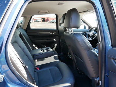 2021 Mazda Mazda CX-5 Touring