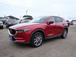 2020 Mazda Mazda CX-5 Grand Touring
