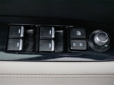 2022 Mazda Mazda CX-5 2.5 S Premium Package