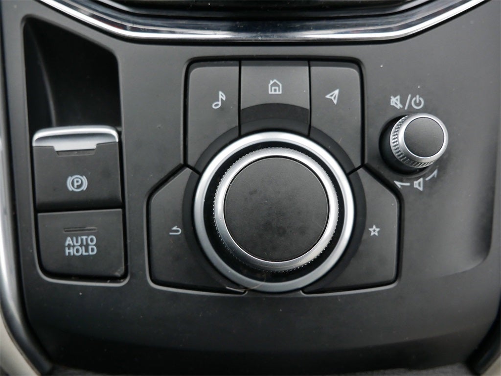 2022 Mazda Mazda CX-5 2.5 S Premium Package