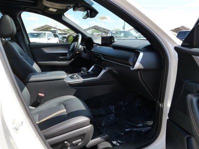 2025 Mazda Mazda CX-70 3.3 Turbo Premium Plus