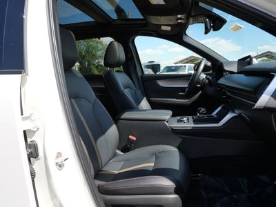 2025 Mazda Mazda CX-70 3.3 Turbo Premium Plus