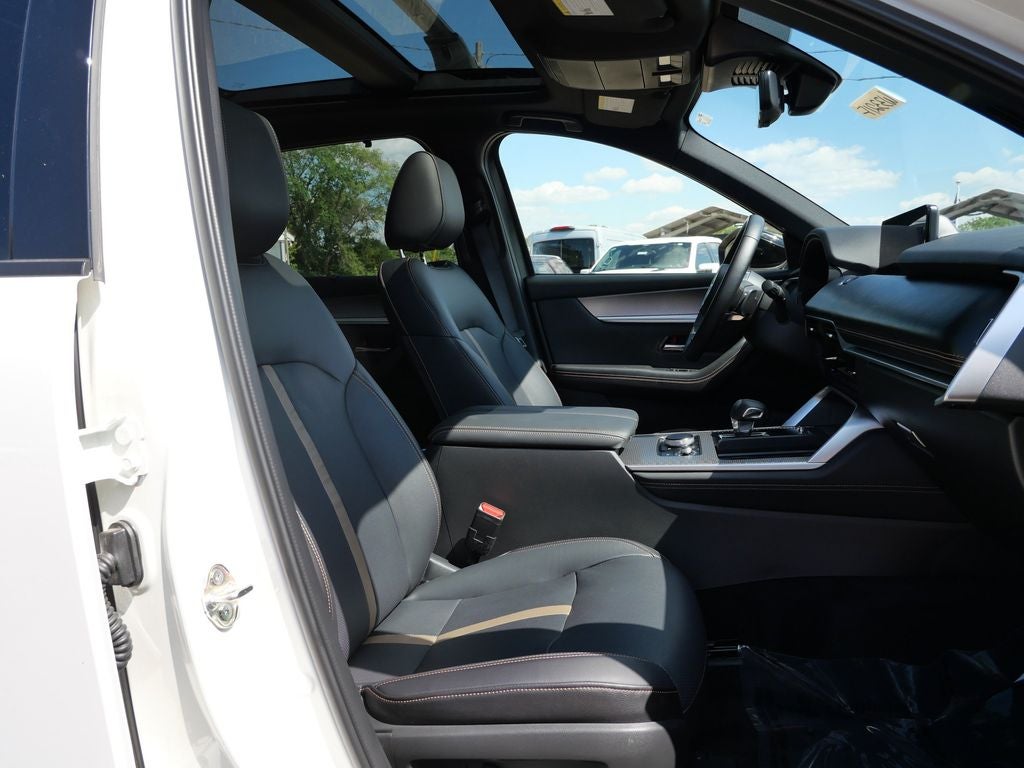 2025 Mazda Mazda CX-70 3.3 Turbo Premium Plus