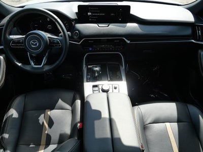 2025 Mazda Mazda CX-70 3.3 Turbo Premium Plus