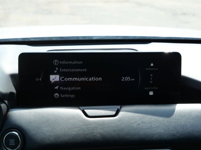 2025 Mazda Mazda CX-70 3.3 Turbo Premium Plus