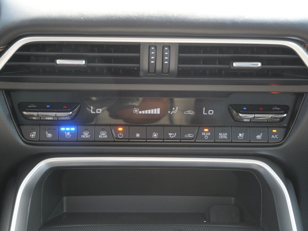 2025 Mazda Mazda CX-70 3.3 Turbo Premium Plus