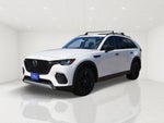 2025 Mazda Mazda CX-70 3.3 Turbo Premium Plus
