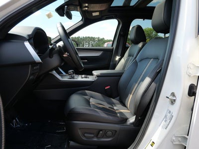 2025 Mazda Mazda CX-70 3.3 Turbo Premium Plus