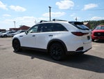 2025 Mazda Mazda CX-70 3.3 Turbo Premium Plus