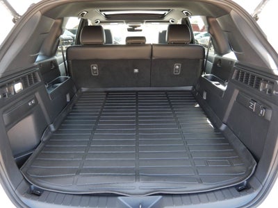 2025 Mazda Mazda CX-70 3.3 Turbo Premium Plus