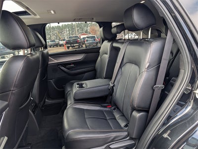 2024 Mazda Mazda CX-90 3.3 Turbo Preferred Plus