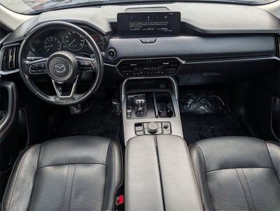 2024 Mazda Mazda CX-90 3.3 Turbo Preferred Plus