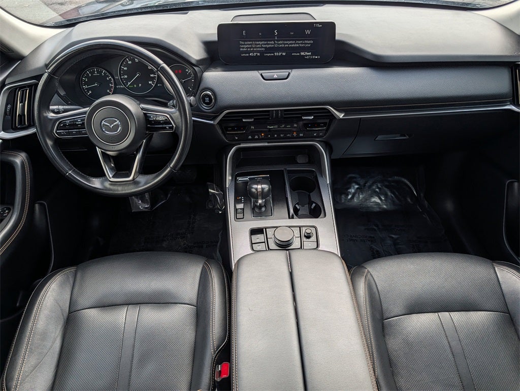 2024 Mazda Mazda CX-90 3.3 Turbo Preferred Plus