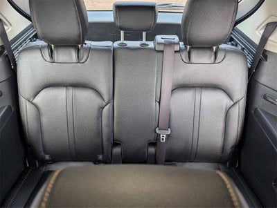 2024 Mazda Mazda CX-90 3.3 Turbo Preferred Plus