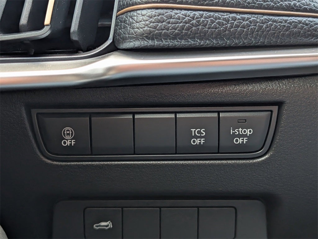 2024 Mazda Mazda CX-90 3.3 Turbo Preferred Plus