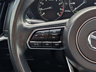 2024 Mazda Mazda CX-90 3.3 Turbo Preferred Plus