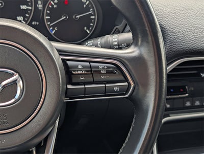 2024 Mazda Mazda CX-90 3.3 Turbo Preferred Plus