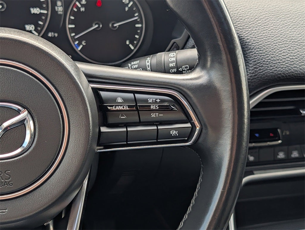 2024 Mazda Mazda CX-90 3.3 Turbo Preferred Plus