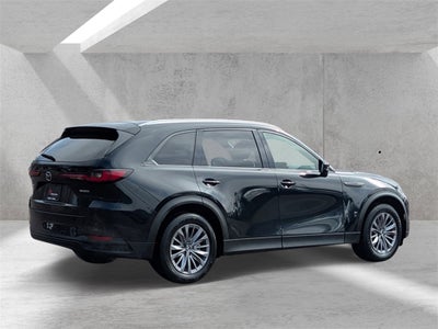 2024 Mazda Mazda CX-90 3.3 Turbo Preferred Plus