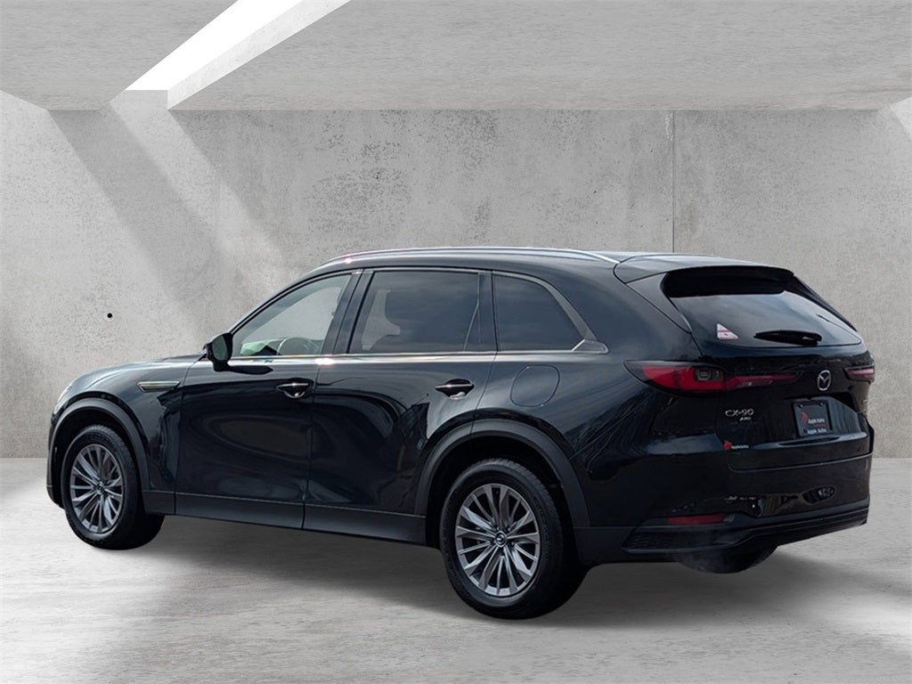 2024 Mazda Mazda CX-90 3.3 Turbo Preferred Plus