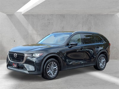 2024 Mazda Mazda CX-90 3.3 Turbo Preferred Plus