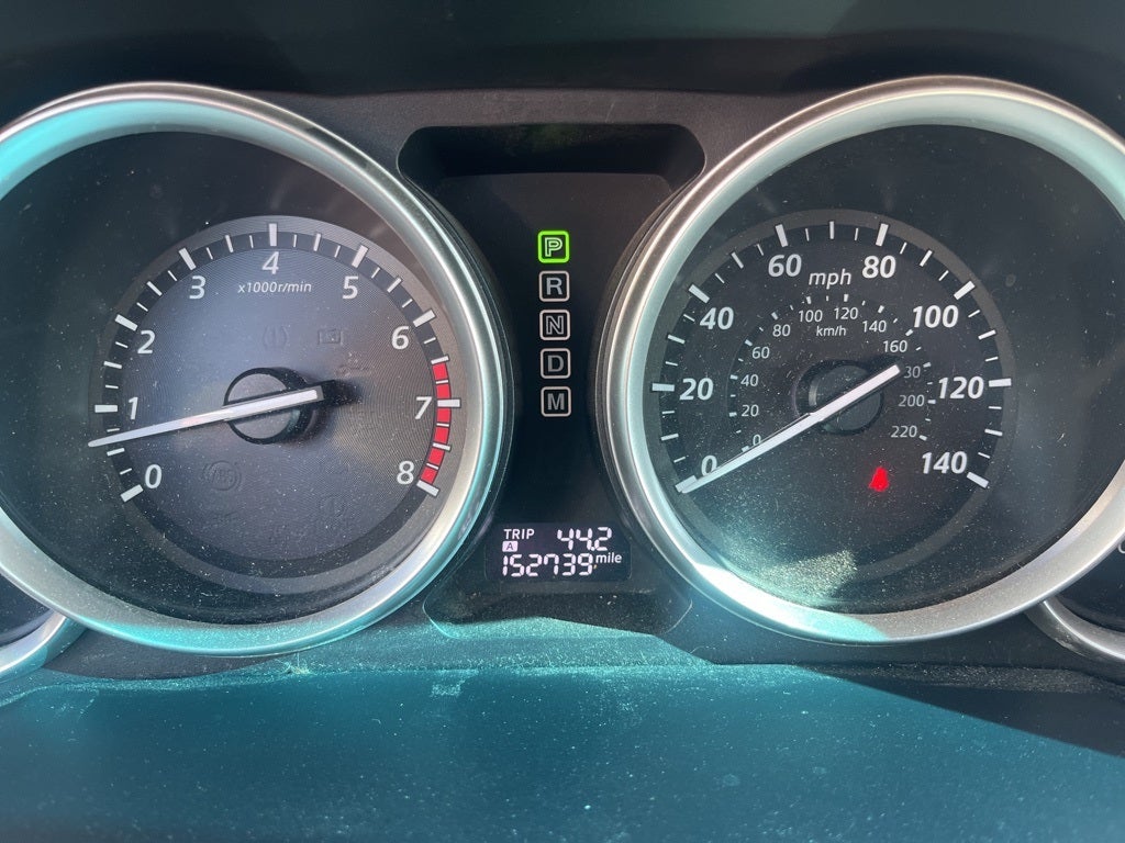 2013 Mazda Mazda CX-9 Touring