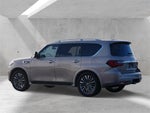2021 INFINITI QX80 Sensory