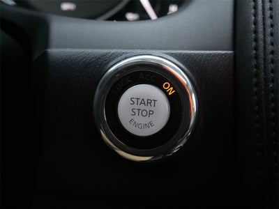 2013 INFINITI QX56 Base