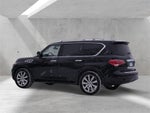 2013 INFINITI QX56 Base