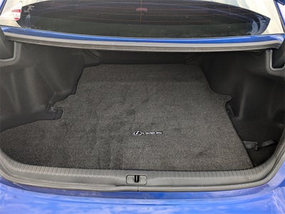 2020 Lexus RC F PREMIUM PACKAGE