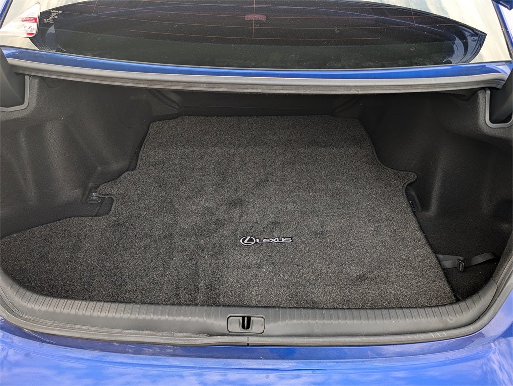 2020 Lexus RC F PREMIUM PACKAGE