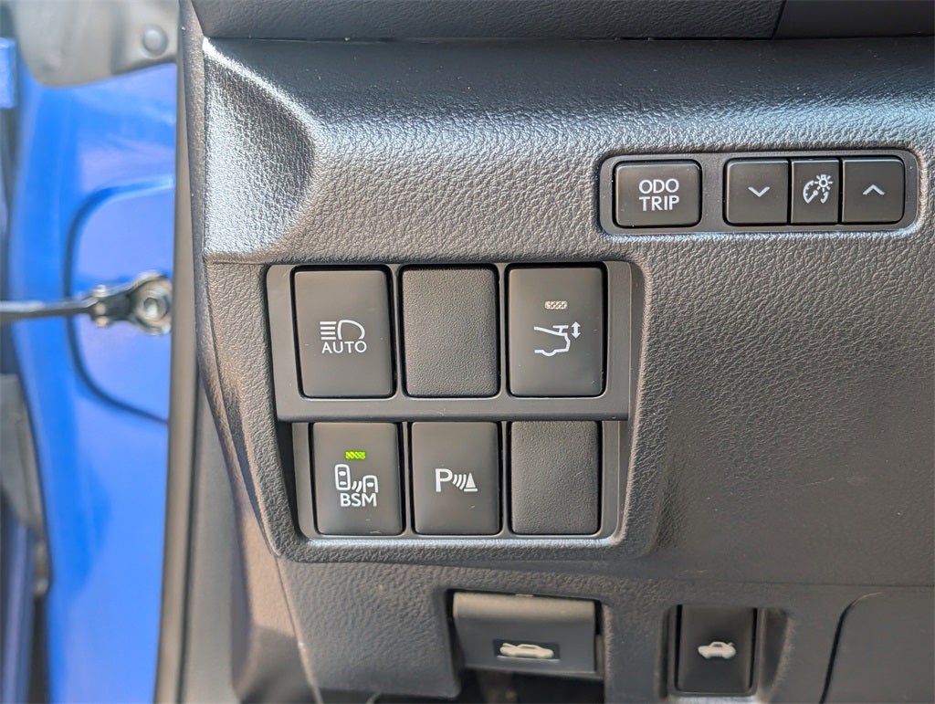 2020 Lexus RC F PREMIUM PACKAGE