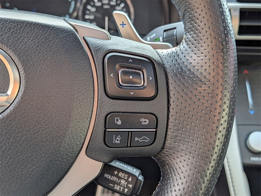 2020 Lexus RC F PREMIUM PACKAGE