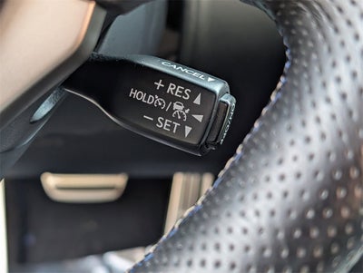 2020 Lexus RC F PREMIUM PACKAGE