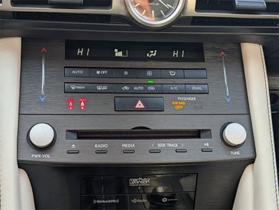 2020 Lexus RC F PREMIUM PACKAGE