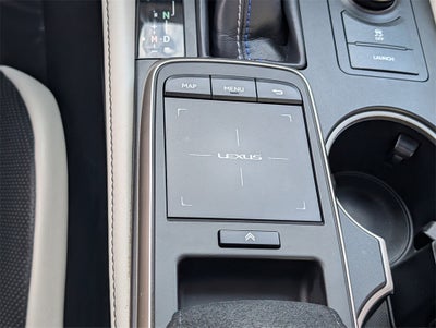 2020 Lexus RC F PREMIUM PACKAGE