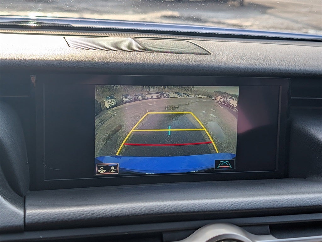 2020 Lexus RC F PREMIUM PACKAGE