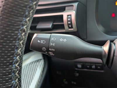 2020 Lexus RC F PREMIUM PACKAGE