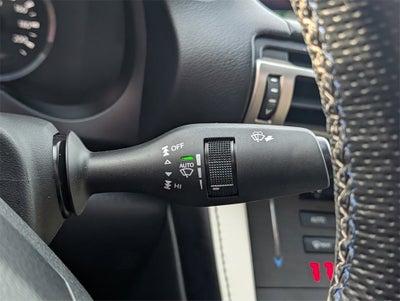 2020 Lexus RC F PREMIUM PACKAGE