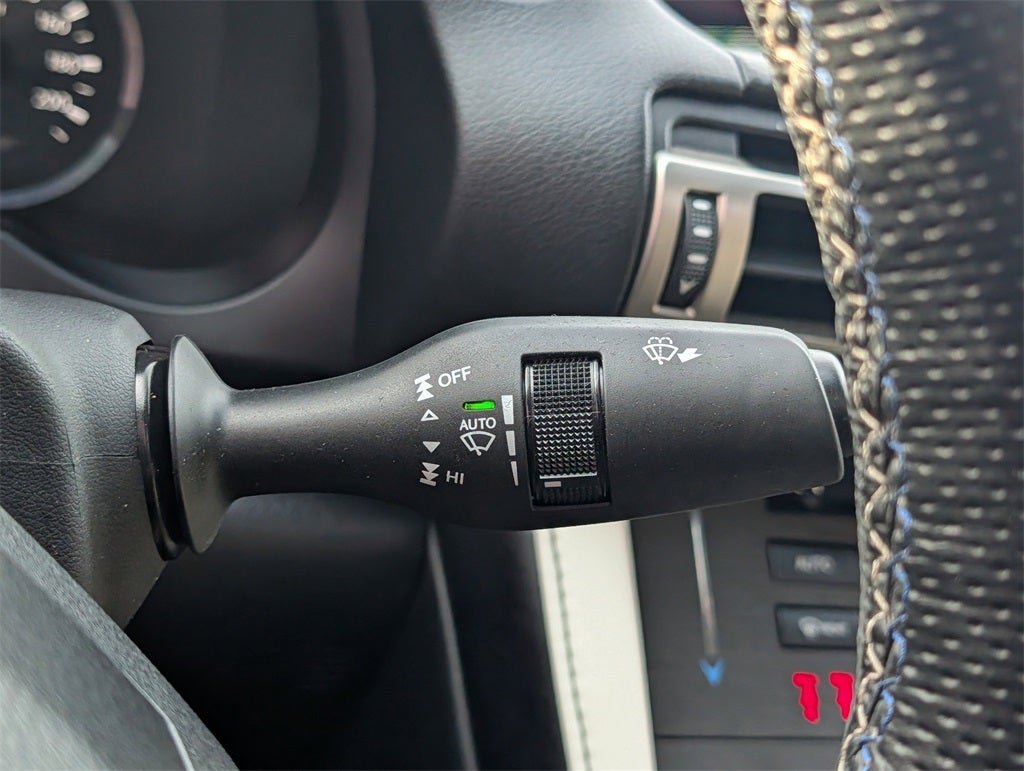 2020 Lexus RC F PREMIUM PACKAGE