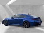 2020 Lexus RC F PREMIUM PACKAGE