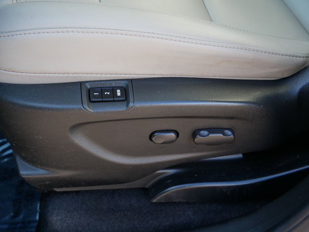 2017 Buick Encore Essence