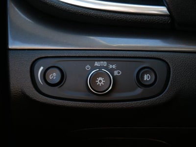 2017 Buick Encore Essence