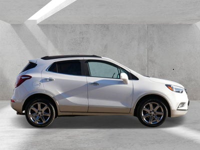 2017 Buick Encore Essence