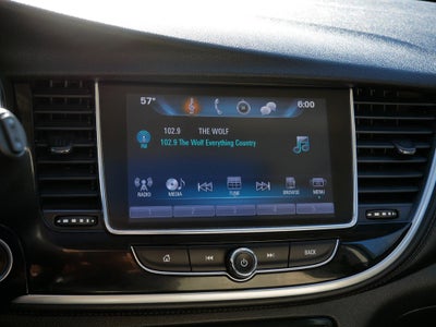 2017 Buick Encore Essence