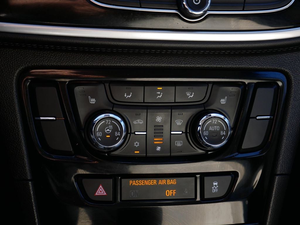 2017 Buick Encore Essence