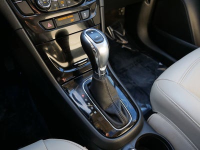 2017 Buick Encore Essence