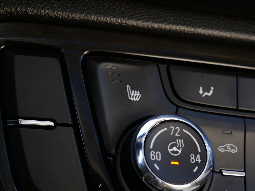 2017 Buick Encore Essence