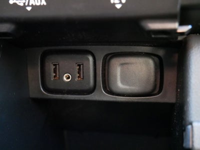 2017 Buick Encore Essence