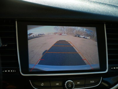 2017 Buick Encore Essence